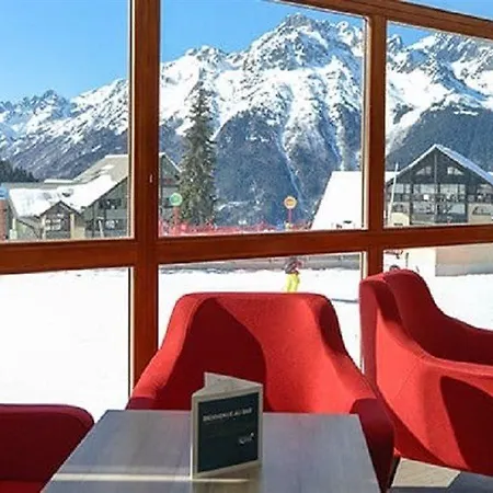 Oz En Oisans