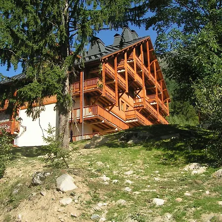 Oz En Oisans