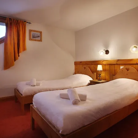 Apartment Oz En Oisans Alpe d'Huez