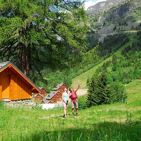 Oz En Oisans *