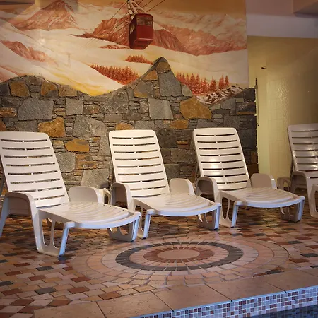 Apartment Oz En Oisans Alpe d'Huez
